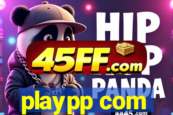 playpp com